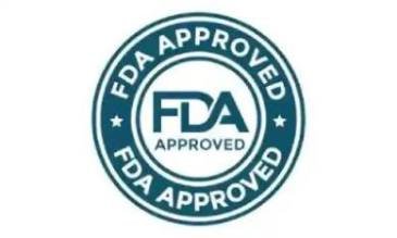 Dietary supplement produced in an FDA-registered manufacturing facility